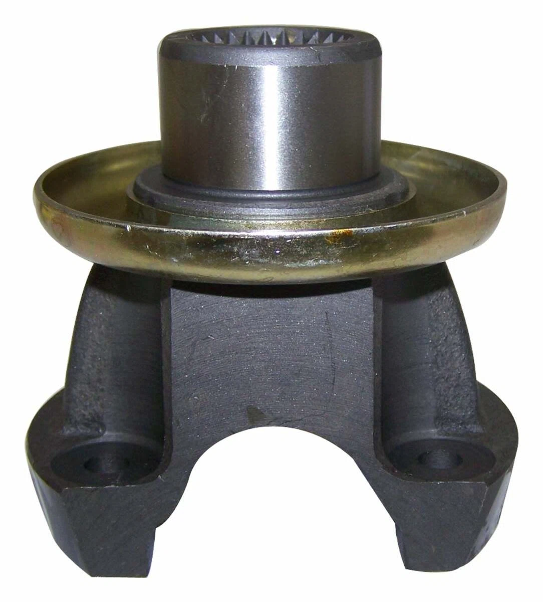 Crown Automotive - Steel Unpainted Yoke - 4446494